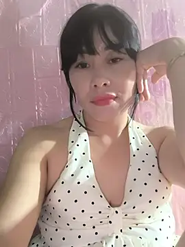 โชว์เว็บแคมของ juicy-milu