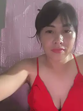 Show de webcam de juicy-milu