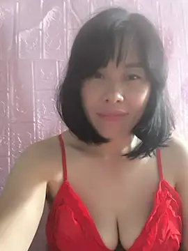 juicy-milu Show Webcam