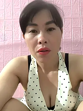 Show Webcam de juicy-milu