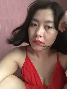 juicy-milu Webcam-Show
