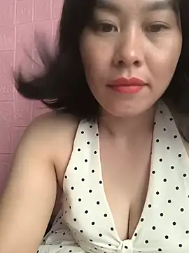 Živý XXX chat juicy-milu