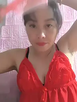 juicy-milu's Webcam Show