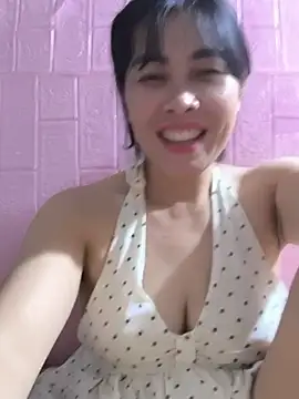 Sembang XXX Secara Langsung juicy-milu