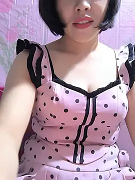 juicy-milu 网络视讯表演