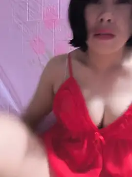 juicy-milu Pertunjukan Webcam