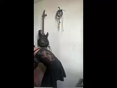 luiscachondito99n Webbikameraesitys