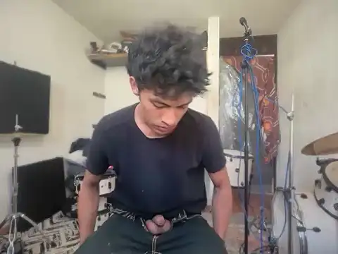 luiscachondito99's Webcam Show