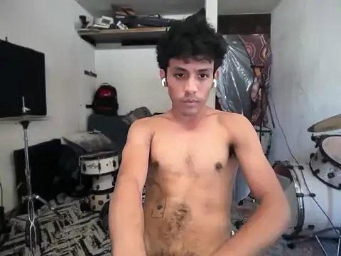 luiscachondito99 Webcam show