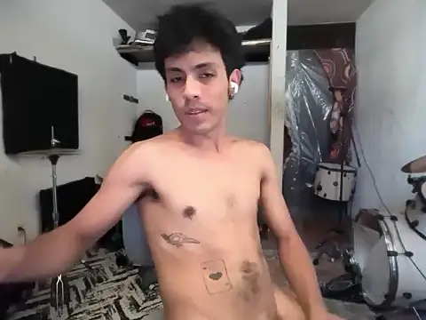 luiscachondito99 Pertunjukan Webcam