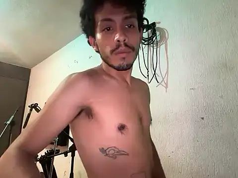 luiscachondito99 Webcamshow