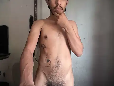 Show Webcam de luiscachondito99