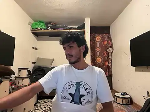 luiscachondito99 웹캠 쇼