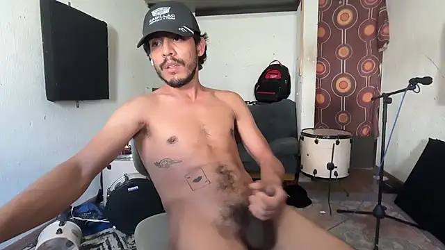 luiscachondito99のウェブカメラショー