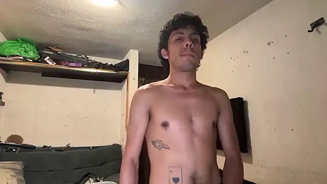 luiscachondito99's Webcam Show