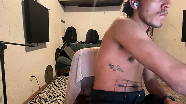 luiscachondito99n Webbikameraesitys