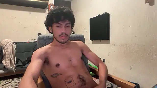 luiscachondito99 Webcamshow