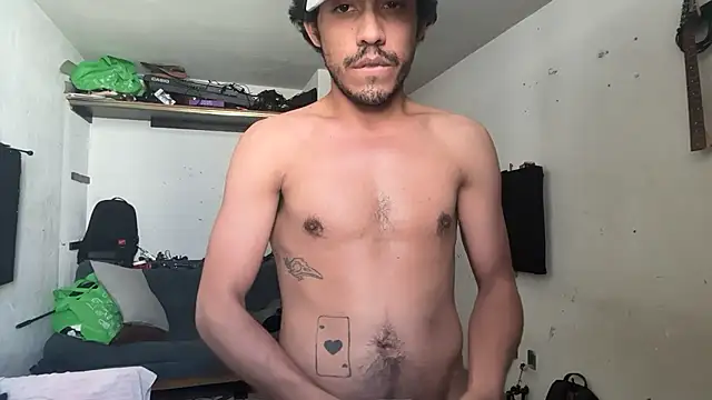 luiscachondito99 Webcam-Show