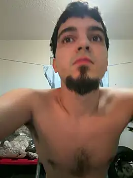 Show modela Intodeep561 na web-kameri