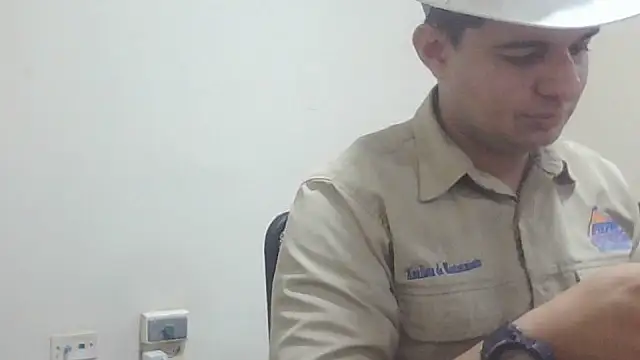 Officeb0y 网络视讯表演
