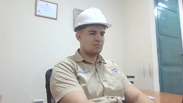 Officeb0y Show Webcam