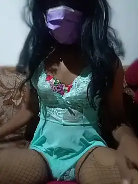 Show Webcam de Umariya20