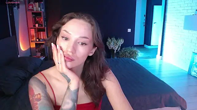 Jade_Amore's Live XXX Chat