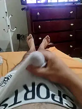 nandorcll 网络视讯表演