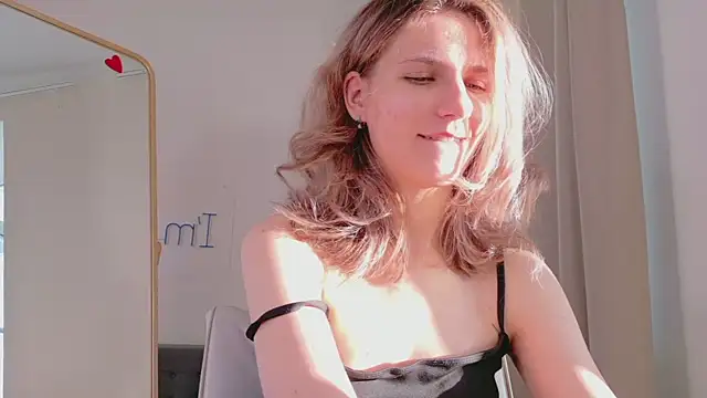lychee_chan's Live XXX Chat