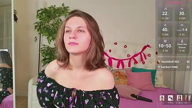 lychee_chanのライブXXXチャット