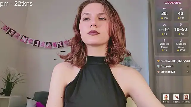 lychee_chan Webcam-Show