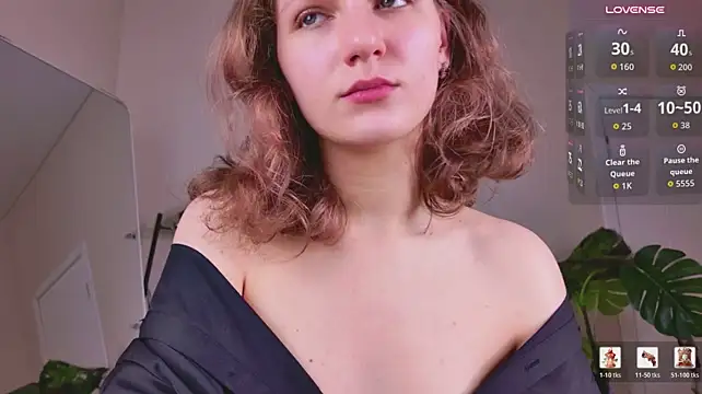 lychee_chan 现场XXX聊天
