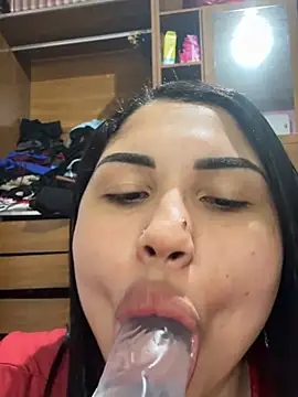 MelFonseca's Live XXX Chat