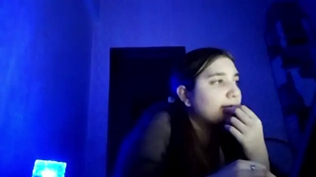 JanineThielman Webcam-Show