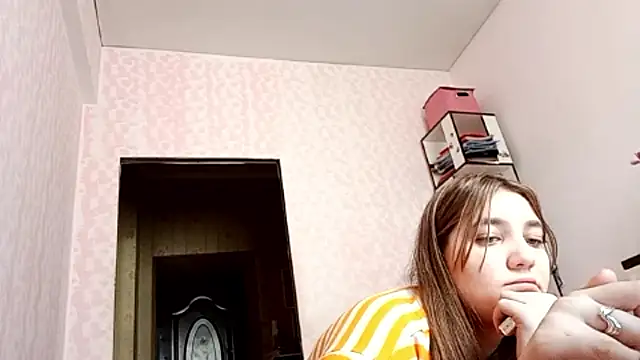 JanineThielman Webcam show