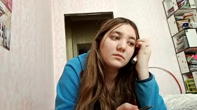 JanineThielman Chat XXX in diretta