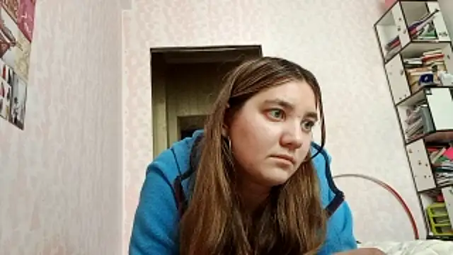 JanineThielman élő XXX-chatje