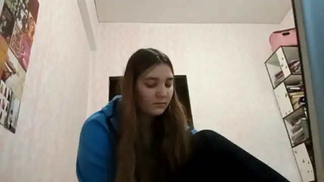 JanineThielman Webcam-Show