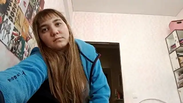 Živý XXX chat JanineThielman