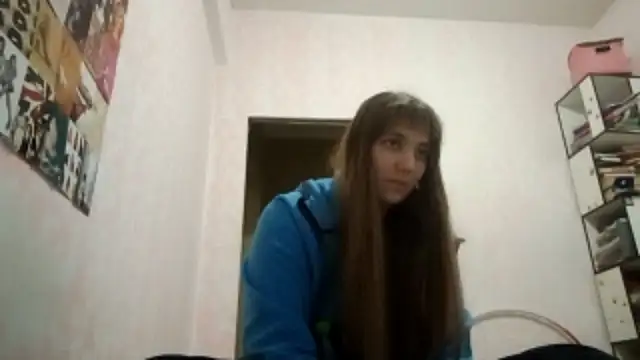 JanineThielman 라이브 XXX 채팅