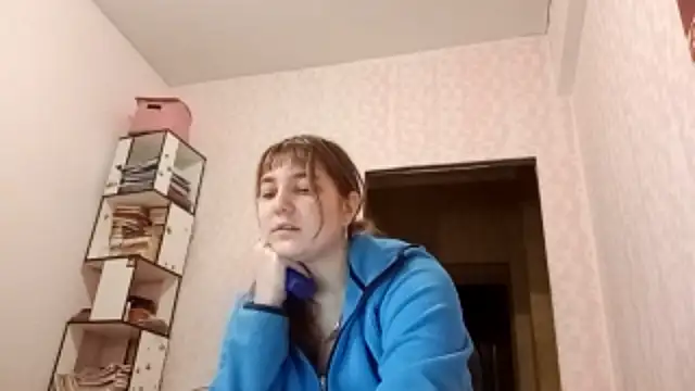 JanineThielman's Live Chat Room