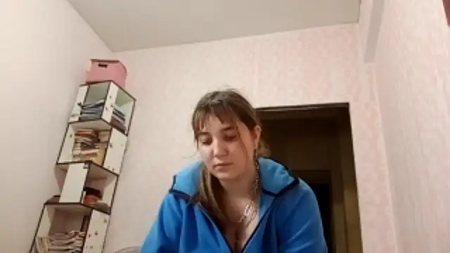 JanineThielman 即時 XXX 聊天
