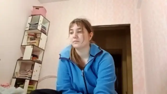 Онлайн чат XXX JanineThielman