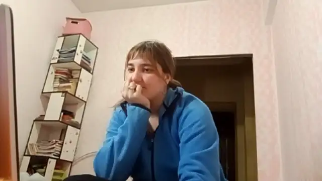 JanineThielman's Live Chat Room