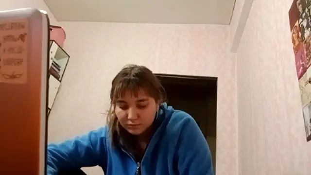 Sala de chat ao vivo de JanineThielman