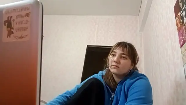 JanineThielman – live chatrum