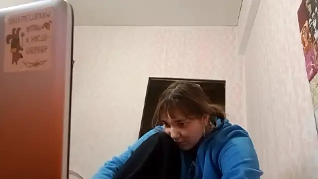 Sala de chat en directo de JanineThielman