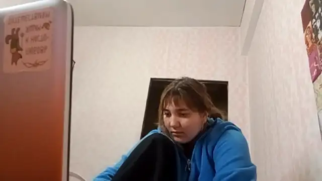 JanineThielman – Naživo chatovacia miestnosť