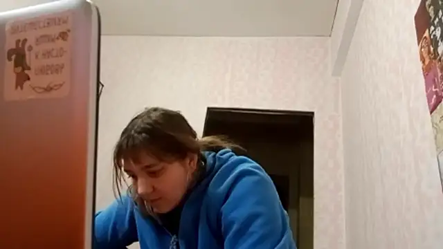 Chat ao vivo de JanineThielman