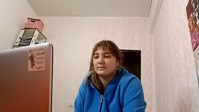 JanineThielman Cameră chat live